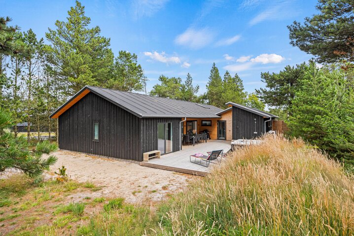 Ferienhaus 60484 in Peter Malersvej 25, Blåvand - Bild #28