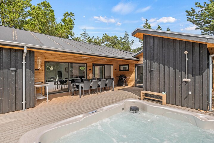 Ferienhaus 60484 in Peter Malersvej 25, Blåvand - Bild #30