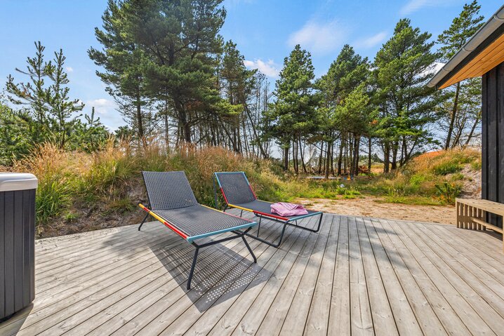 Ferienhaus 60484 in Peter Malersvej 25, Blåvand - Bild #33