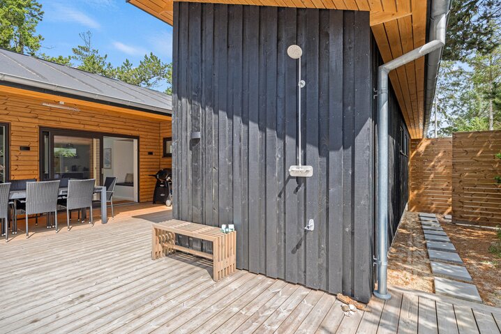 Ferienhaus 60484 in Peter Malersvej 25, Blåvand - Bild #34