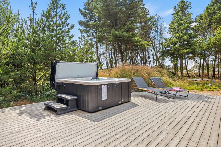 Ferienhaus 60484 in Peter Malersvej 25, Blåvand - Bild #35