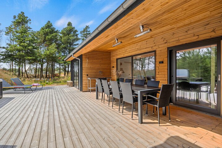 Ferienhaus 60484 in Peter Malersvej 25, Blåvand - Bild #36