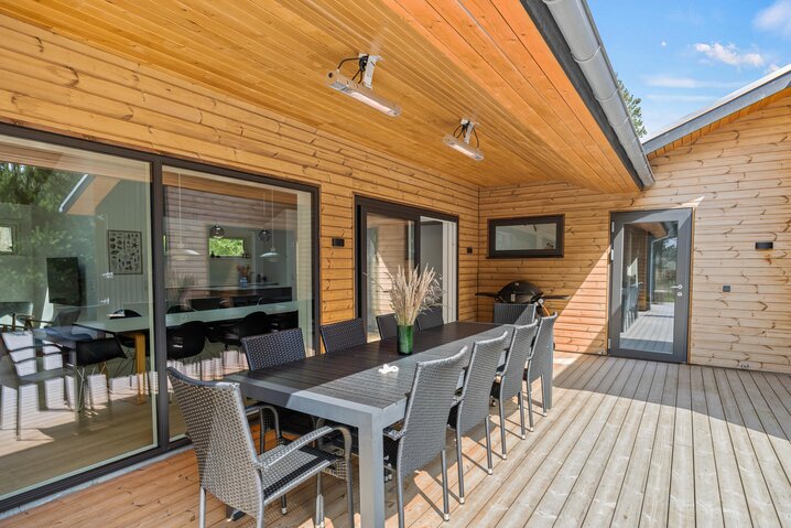 Ferienhaus 60484 in Peter Malersvej 25, Blåvand - Bild #37