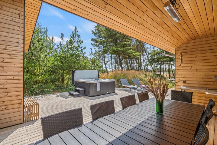 Ferienhaus 60484 in Peter Malersvej 25, Blåvand - Bild #38