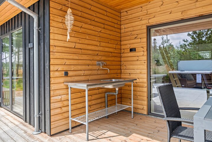 Ferienhaus 60484 in Peter Malersvej 25, Blåvand - Bild #39