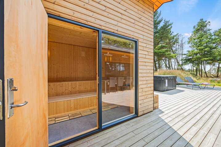 Ferienhaus 60484 in Peter Malersvej 25, Blåvand - Bild #40