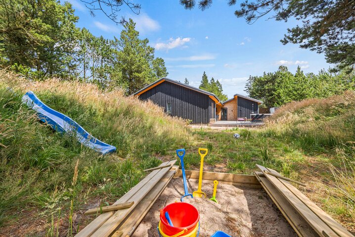 Ferienhaus 60484 in Peter Malersvej 25, Blåvand - Bild #42