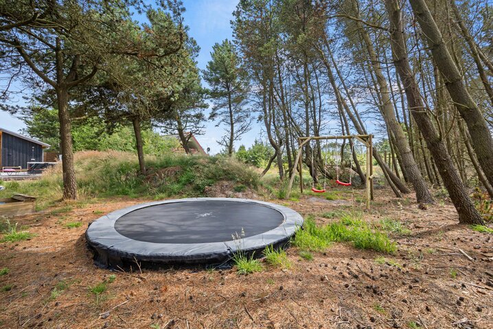 Ferienhaus 60484 in Peter Malersvej 25, Blåvand - Bild #43