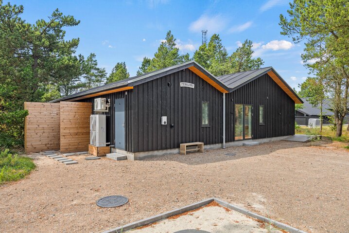 Ferienhaus 60484 in Peter Malersvej 25, Blåvand - Bild #44