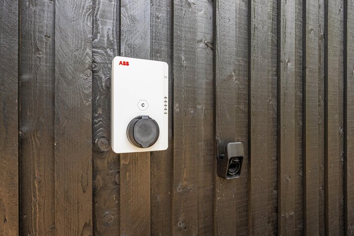 Ferienhaus 60484 in Peter Malersvej 25, Blåvand - Bild #45