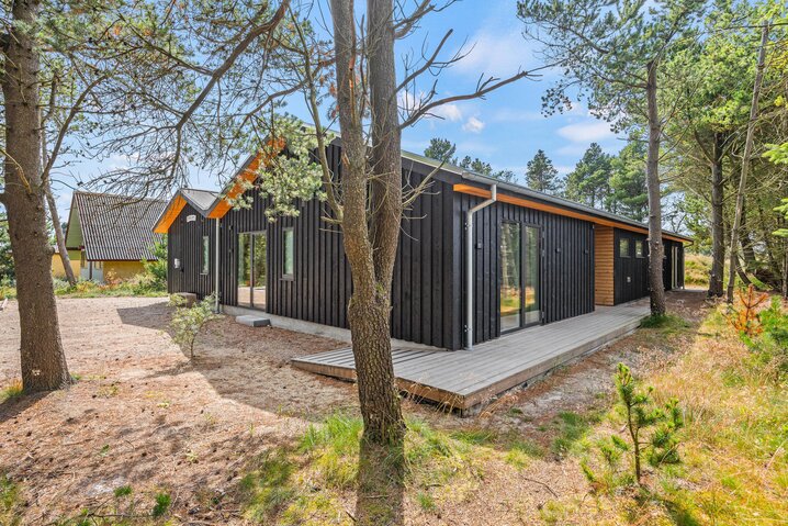 Ferienhaus 60484 in Peter Malersvej 25, Blåvand - Bild #46