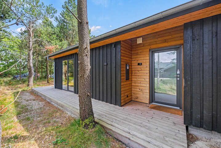 Ferienhaus 60484 in Peter Malersvej 25, Blåvand - Bild #47