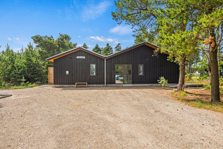 Ferienhaus 60484 in Peter Malersvej 25, Blåvand - Bild #48