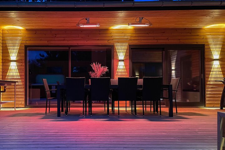 Ferienhaus 60484 in Peter Malersvej 25, Blåvand - Bild #49