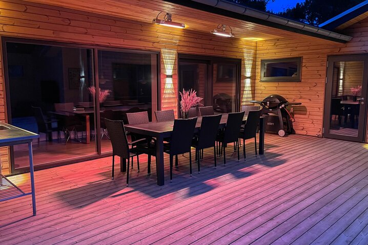 Ferienhaus 60484 in Peter Malersvej 25, Blåvand - Bild #50