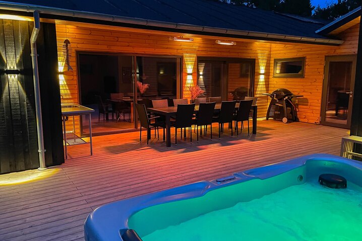 Ferienhaus 60484 in Peter Malersvej 25, Blåvand - Bild #32