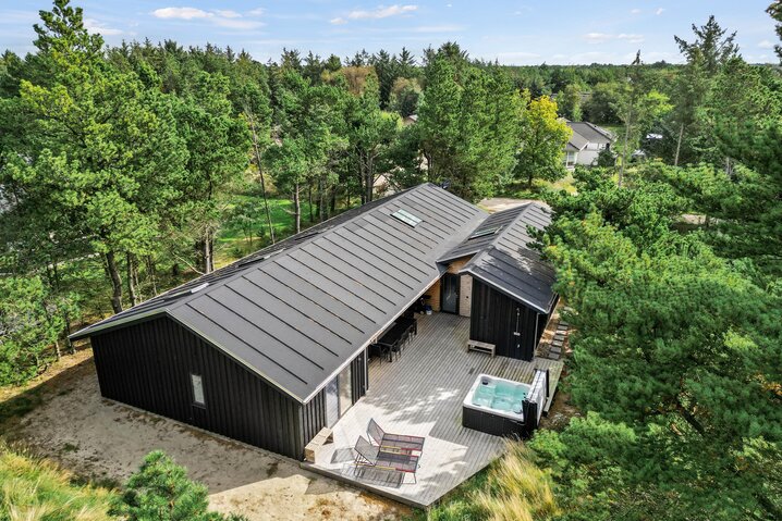 Ferienhaus 60484 in Peter Malersvej 25, Blåvand - Bild #0