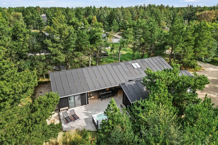 Ferienhaus 60484 in Peter Malersvej 25, Blåvand - Bild #51