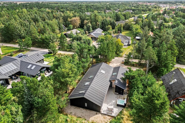 Ferienhaus 60484 in Peter Malersvej 25, Blåvand - Bild #52