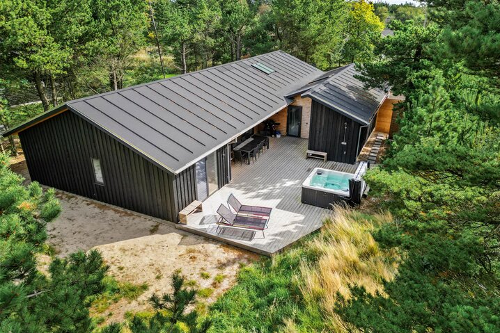 Ferienhaus 60484 in Peter Malersvej 25, Blåvand - Bild #29