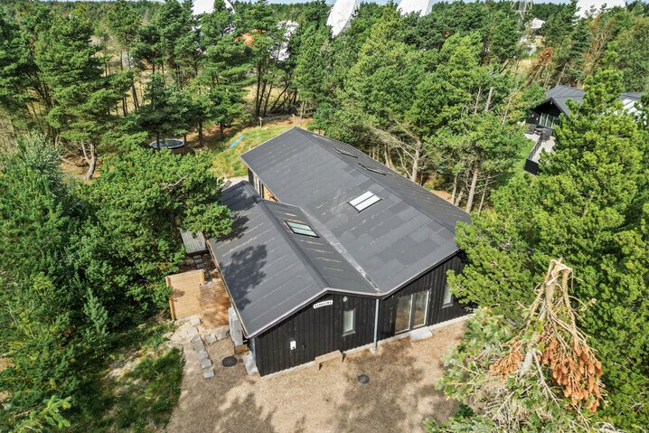 Ferienhaus 60484 in Peter Malersvej 25, Blåvand - Bild #53