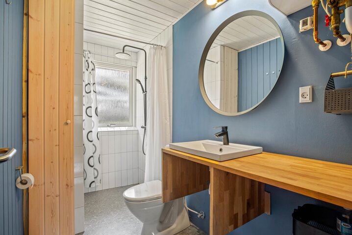 Sommerhus 60486 på Stæhrsvej 1C, Blåvand - Billede #24