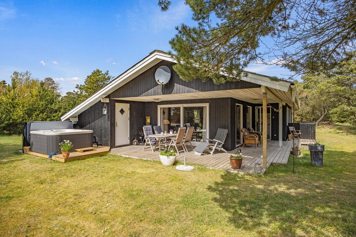 Sommerhus 60486 på Stæhrsvej 1C, Blåvand - Billede #27