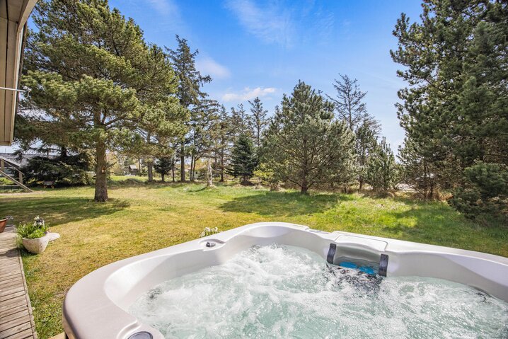 Sommerhus 60486 på Stæhrsvej 1C, Blåvand - Billede #28