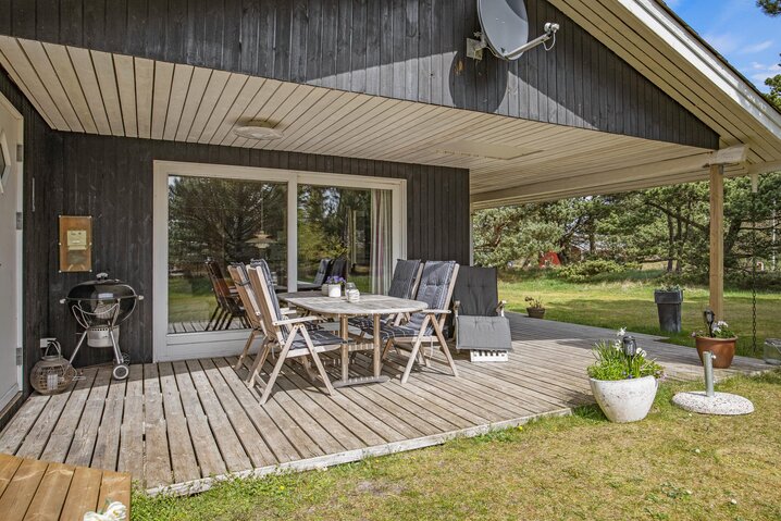 Sommerhus 60486 på Stæhrsvej 1C, Blåvand - Billede #21