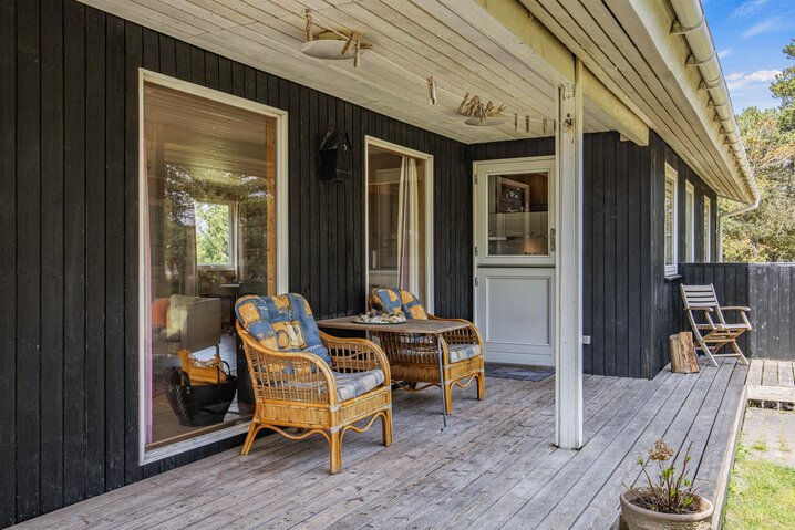 Sommerhus 60486 på Stæhrsvej 1C, Blåvand - Billede #23