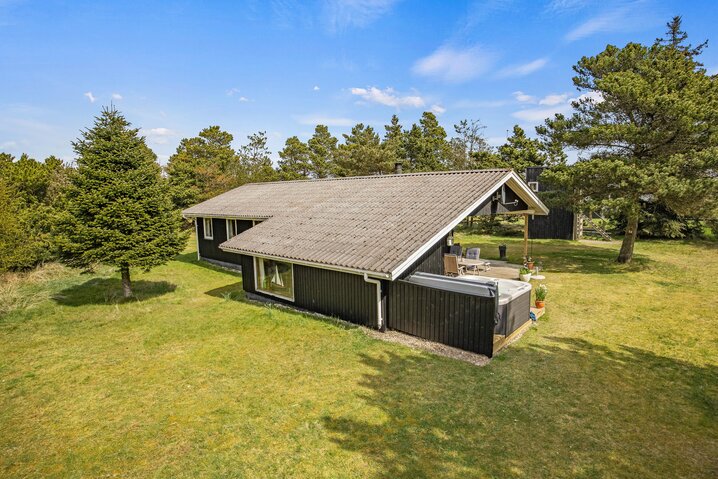 Sommerhus 60486 på Stæhrsvej 1C, Blåvand - Billede #32