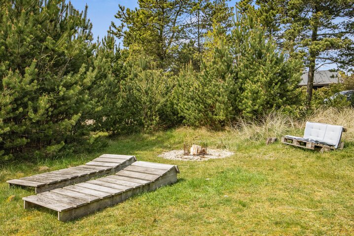 Sommerhus 60486 på Stæhrsvej 1C, Blåvand - Billede #33