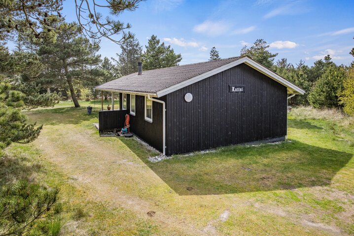 Sommerhus 60486 på Stæhrsvej 1C, Blåvand - Billede #35