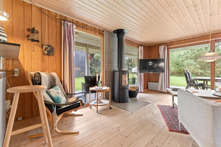 Sommerhus 60486 på Stæhrsvej 1C, Blåvand - Billede #3