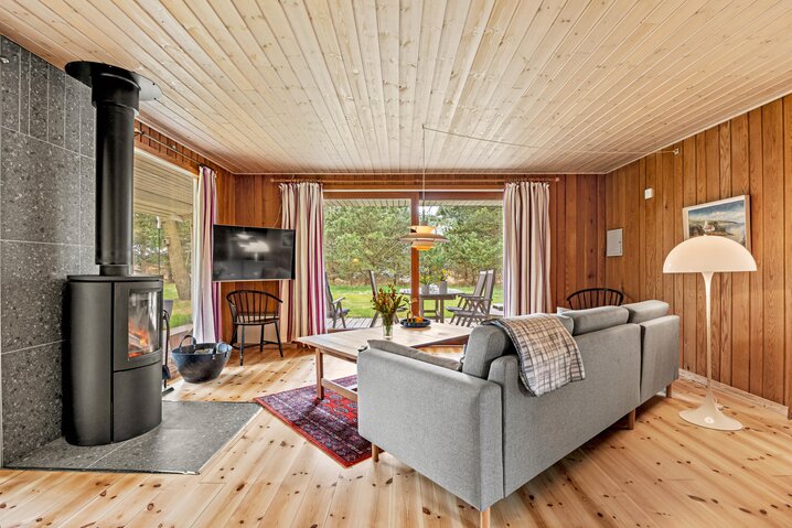 Sommerhus 60486 på Stæhrsvej 1C, Blåvand - Billede #1