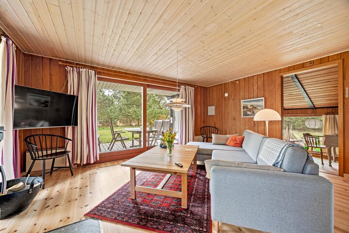 Sommerhus 60486 på Stæhrsvej 1C, Blåvand - Billede #3