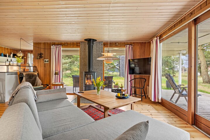 Sommerhus 60486 på Stæhrsvej 1C, Blåvand - Billede #4