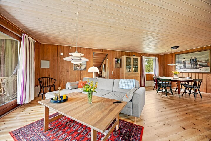 Sommerhus 60486 på Stæhrsvej 1C, Blåvand - Billede #5