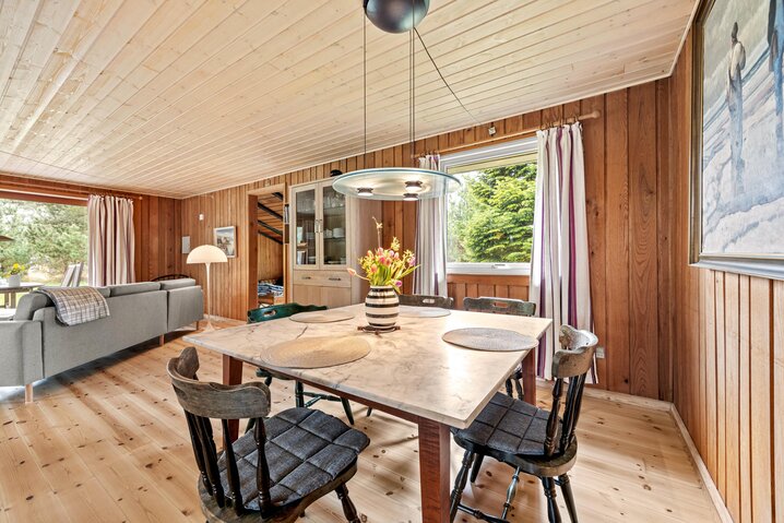 Sommerhus 60486 på Stæhrsvej 1C, Blåvand - Billede #8