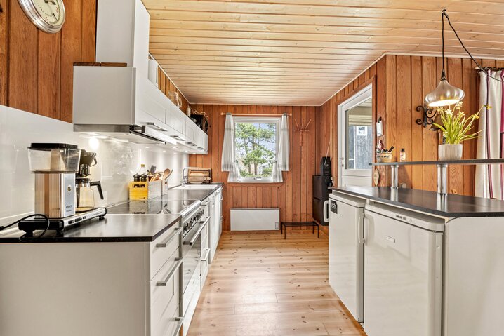 Sommerhus 60486 på Stæhrsvej 1C, Blåvand - Billede #12
