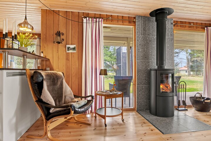 Sommerhus 60486 på Stæhrsvej 1C, Blåvand - Billede #18