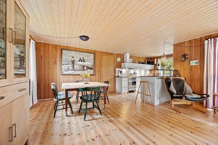 Sommerhus 60486 på Stæhrsvej 1C, Blåvand - Billede #19