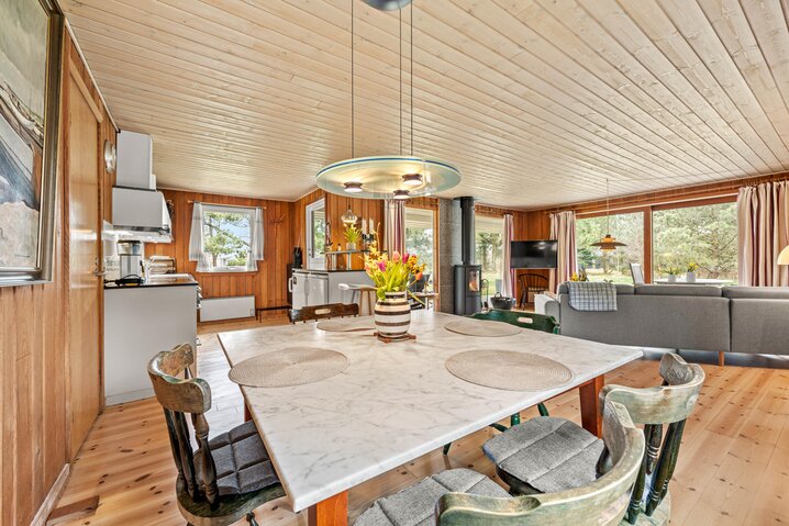 Sommerhus 60486 på Stæhrsvej 1C, Blåvand - Billede #21