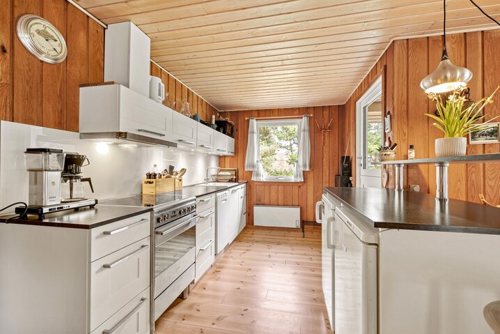 Sommerhus 60486 på Stæhrsvej 1C, Blåvand - Billede #22