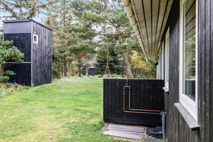 Sommerhus 60486 på Stæhrsvej 1C, Blåvand - Billede #34