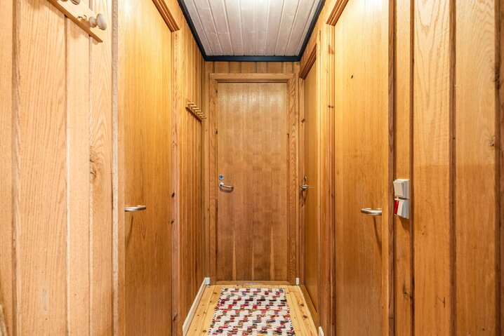 Ferienhaus 60486 in Stæhrsvej 1C, Blåvand - Bild #25