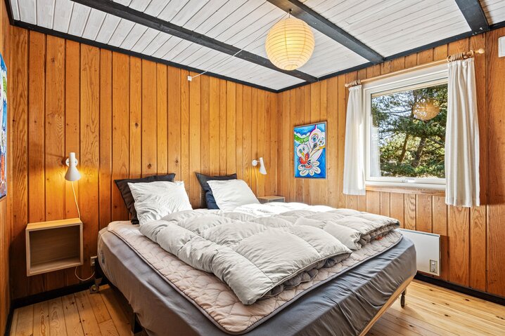 Ferienhaus 60486 in Stæhrsvej 1C, Blåvand - Bild #26