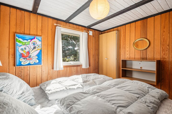 Ferienhaus 60486 in Stæhrsvej 1C, Blåvand - Bild #27