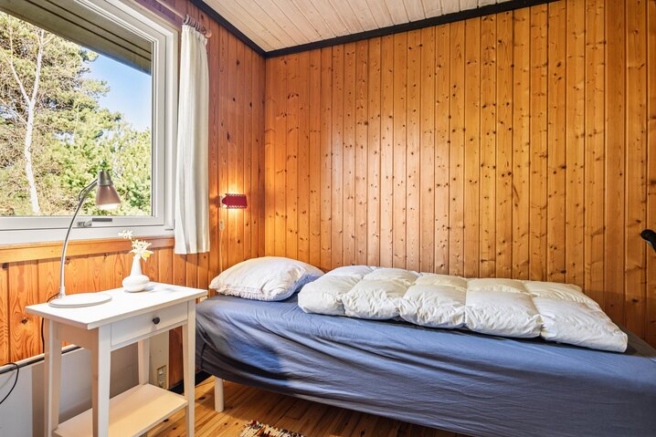 Ferienhaus 60486 in Stæhrsvej 1C, Blåvand - Bild #31