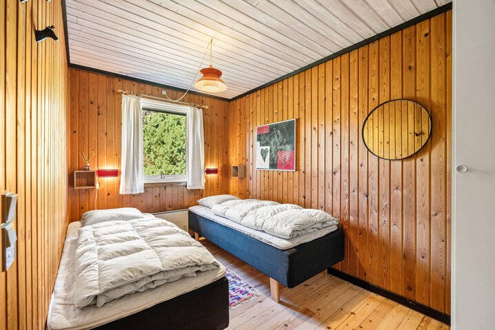 Ferienhaus 60486 in Stæhrsvej 1C, Blåvand - Bild #29